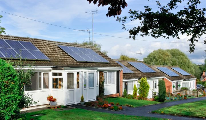 Report: Solar Is Cheaper Than the Grid in 42 of the 50 Largest US Cities