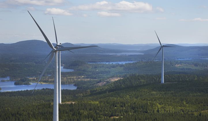 Statkraft seeks to tap into the corporate PPA opportunity with a promise of firm power.