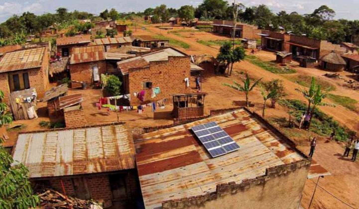 SunFunder Closes $15 Million Round to Finance Local Off-Grid Solar Companies in Africa