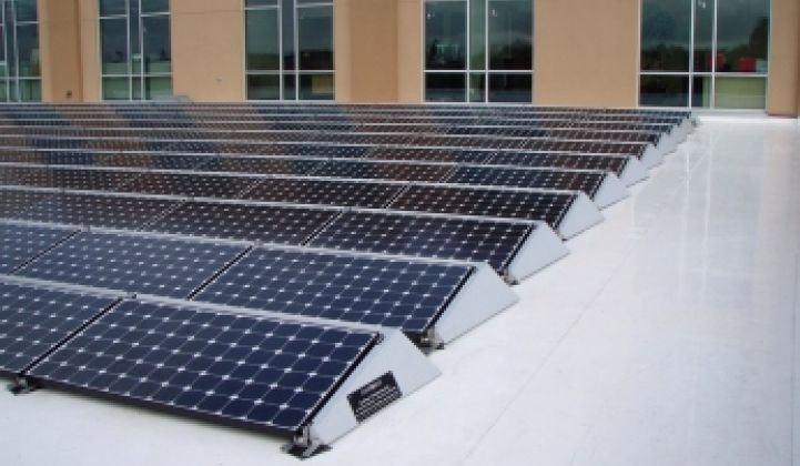 SunPower’s Q2 Earnings for High-Efficiency Solar Panels