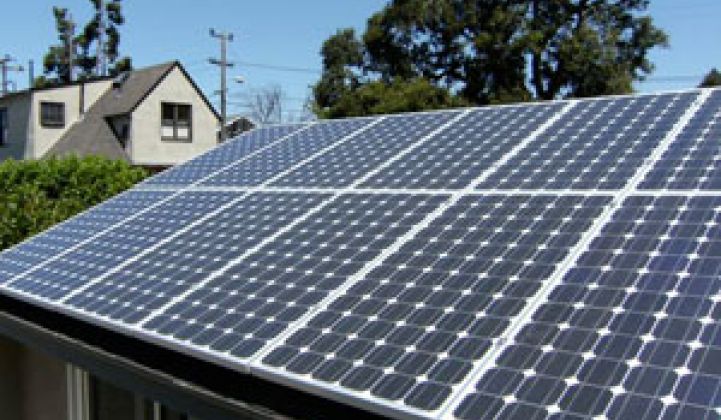 Sungevity to Sell Solar Software to Other Installers