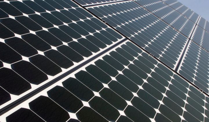 The company will add battery systems to its commercial solar offerings.