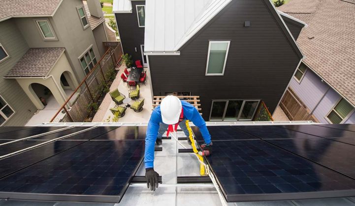 Purchasing SolarWorld will give SunPower a comprehensive product offering.