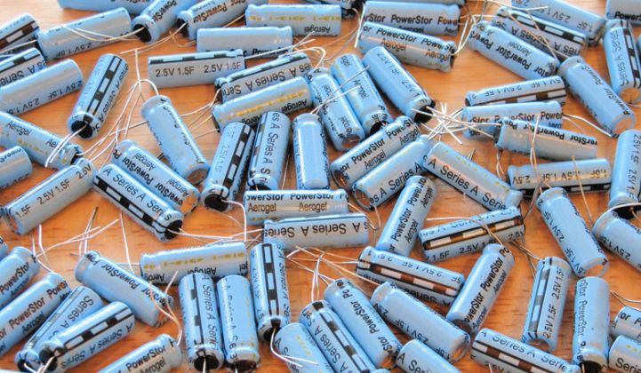 Impossibly High Hopes for Supercapacitors?