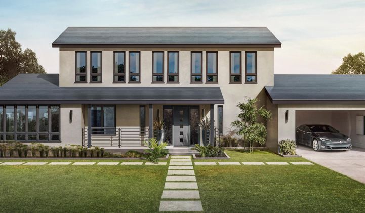 Here’s How Much a Tesla Solar Roof Will Cost You (and How Long It Will Last)