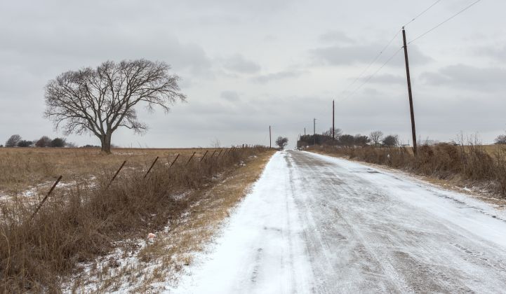 The massive blackouts across Texas are pushing regulators and policymakers to consider the threat of winter demand peaks and power-plant-disabling temperatures.