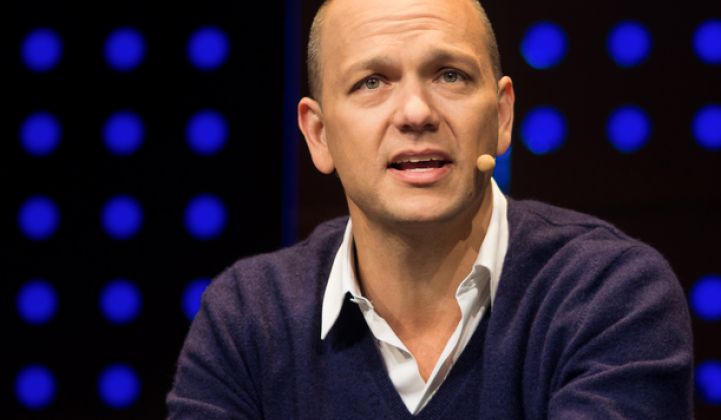Tony Fadell: I Discussed Building an Apple Electric Car With Steve Jobs in 2008