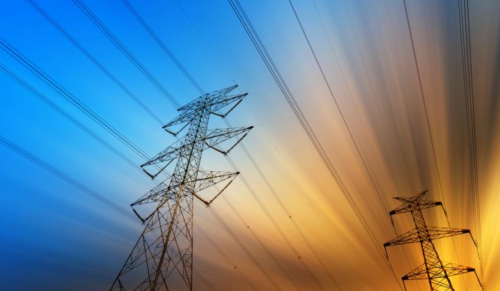 Former FERC commissioners lend weight to new report calling for a major reworking of federal transmission policy.