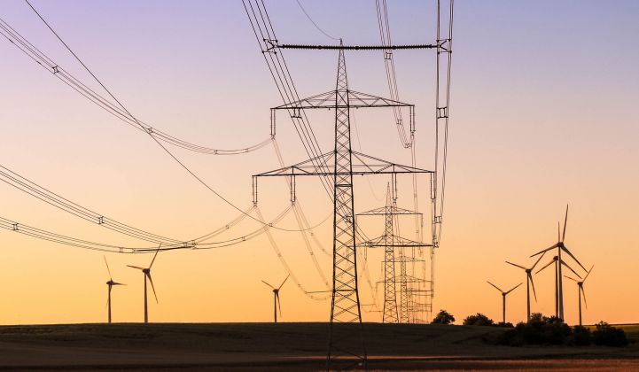 The battle over renewables-linked transmission lines continues to rage across the U.S.