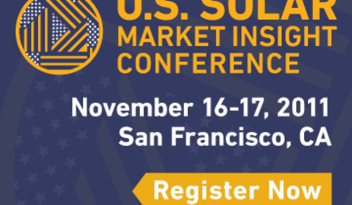 New Greentech Media Conference to Explore the Strategies of US Solar Market