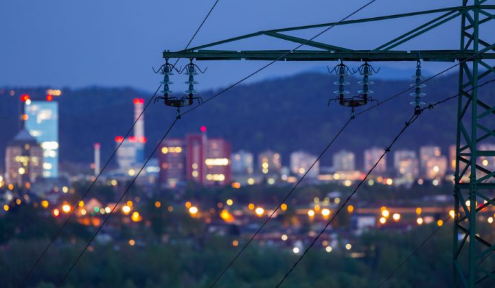 A Year-End Update on Electricity Policy From the Field