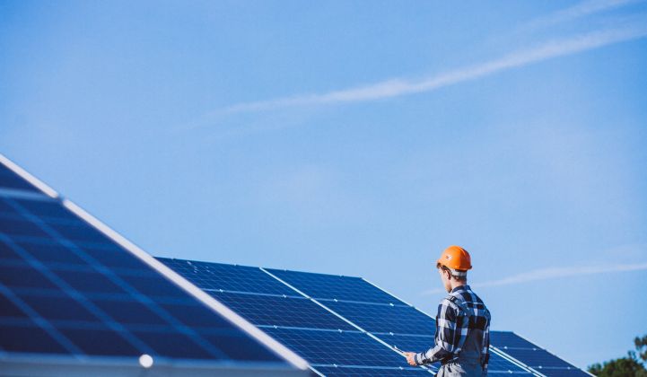 Glidepath's portfolio could move the needle substantially on Pennsylvania's solar market.