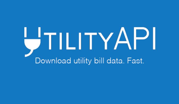 UtilityAPI: Automating the Customer-to-Solar Data Connection