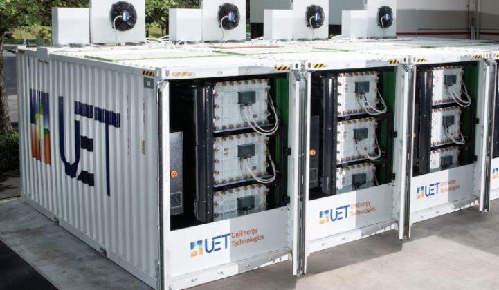 How Hybridization Can Boost the Economics of Energy Storage