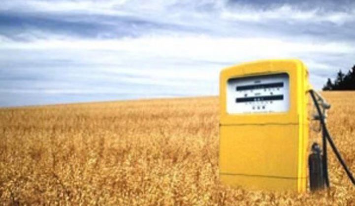 Vinod Khosla on Corn Ethanol: Time to Move On