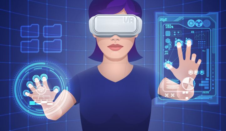 Augmented and Virtual Reality Will Help Build the Utility Workforce of the Future