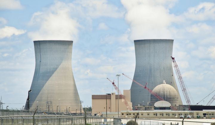 The Georgia PSC approved Georgia Power's latest schedule and budget for the Vogtle Nuclear Project.