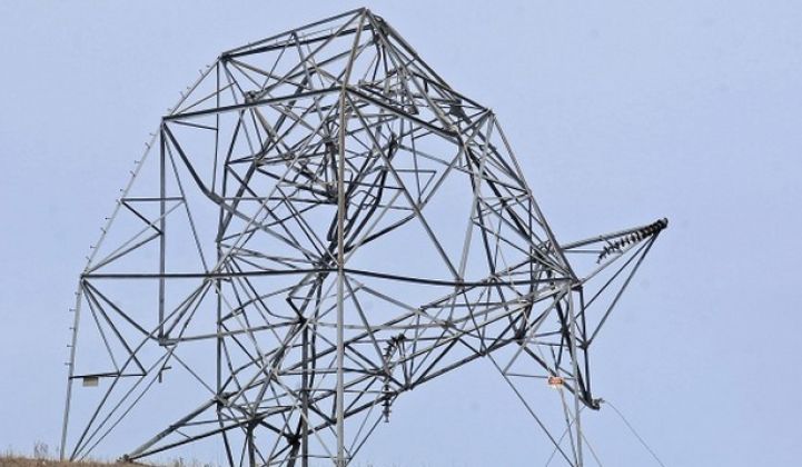 It’s Time for Grid Planners to Put Distributed Resources On Par With Transmission