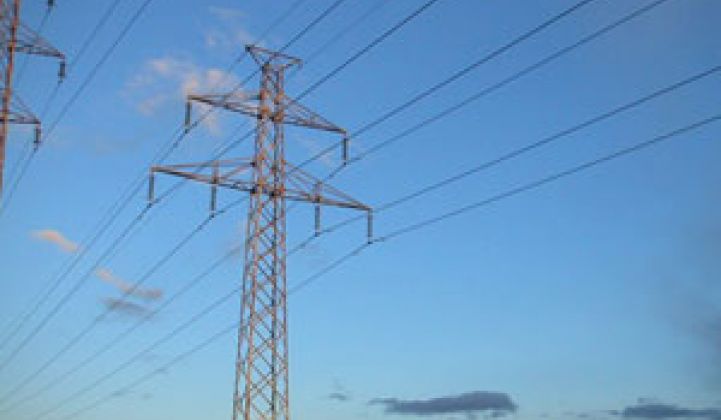 Wind Growth Could Cost Eastern U.S. $80B in Transmission Lines