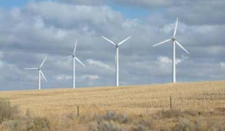 Wind Industry Reports Record Growth in 2009