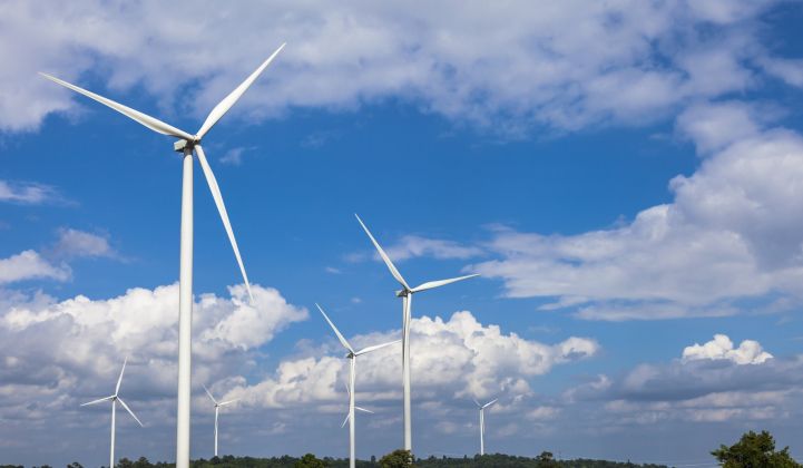 Supply chain constraints will escalate deployment risks for all wind energy participants.