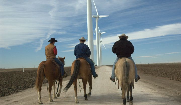 PacifiCorp plans a major wind build-out in Wyoming and solar-storage projects across the Rocky Mountain and Pacific Northwest states.