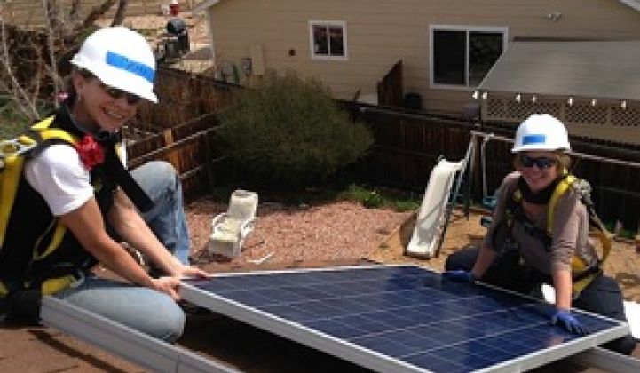 Now Hiring: Why We Need a Diverse Solar Workforce, And How We Get There