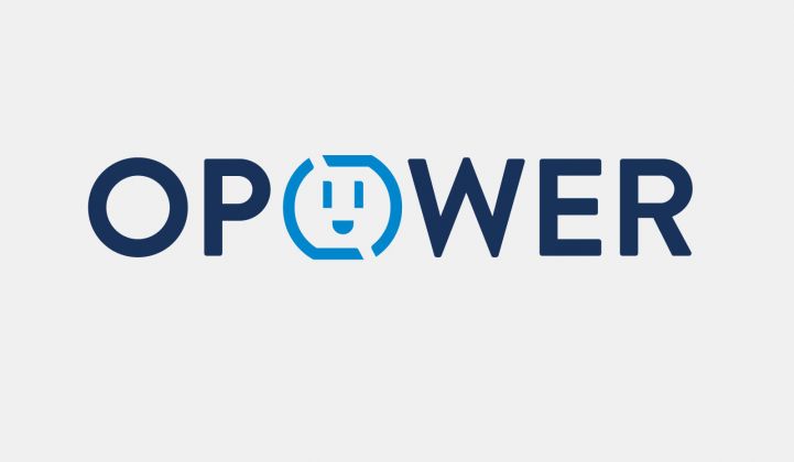 Opower Inks First Utility Deal With FirstFuel, Looks for Growth Overseas
