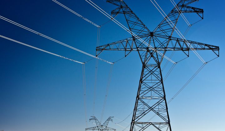 Texas to Overhaul Its Grid-Balancing Services With Energy Storage