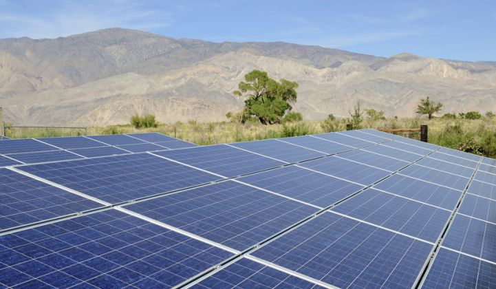 Tucson Electric Power Seeks to Expand Its Residential Solar Programs