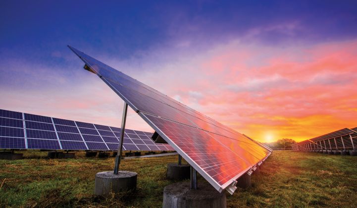 Xcel Energy brings in the lowest-known bids for solar-plus-storage in the U.S.