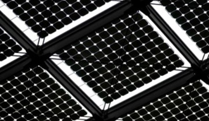 Xerox's PARC to Spin Out Solar Startup