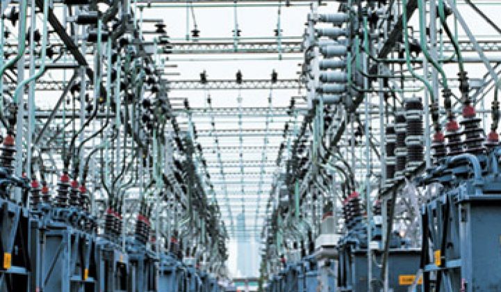 Intel, Ford to Test DC Microgrids