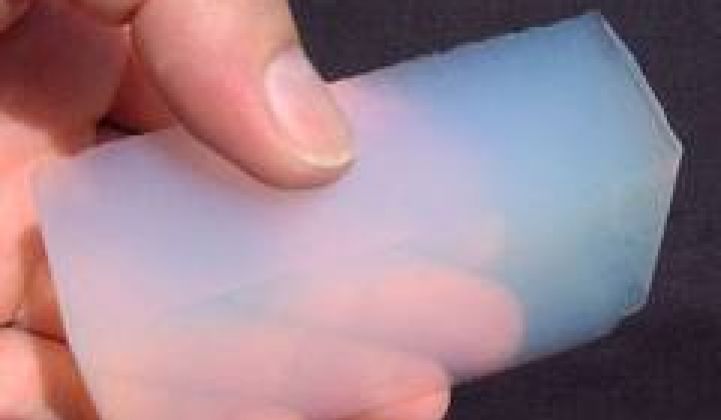 BASF Invests in Aspen Aerogels: Will Space Age Technology Come Home?
