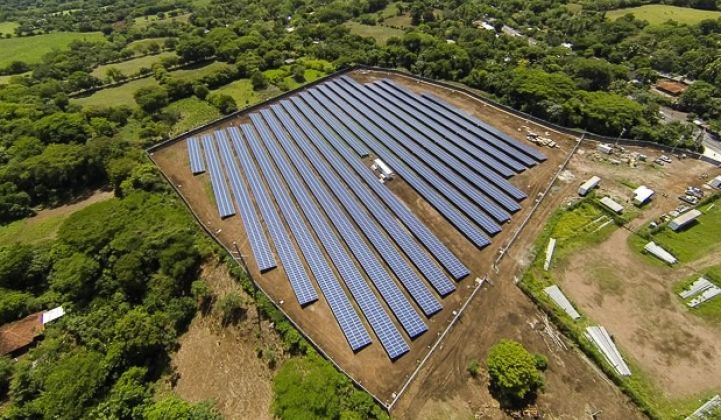 AES Launches Asset-Backed Securities Based on Portfolio of Distributed Solar Generation