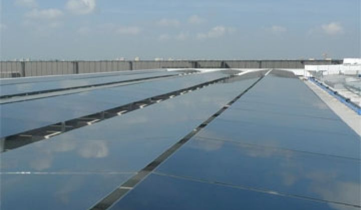 Applied Materials Kills its SunFab Solar Business