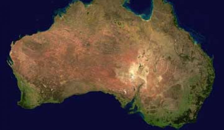 Smart Grid Australia: What to Watch