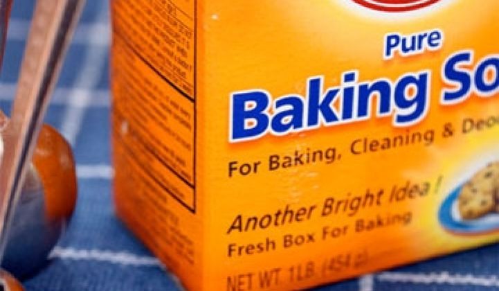 Skyonic Gets $3 Million To Show if Carbon-to-Baking Soda Works