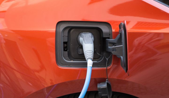 5 Ways Automakers Can Make Electric Cars Profitable