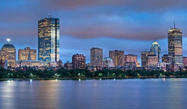 Grid Edge Executive Council Meeting in Boston Featuring ERCOT, GE, Northeast Utilities, EPB