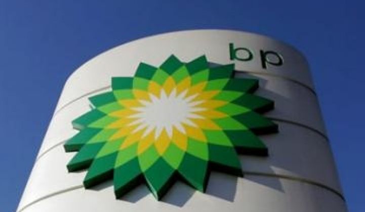 BP Deposits the First $3 Billion in Its Gulf Oil Spill Escrow Fund