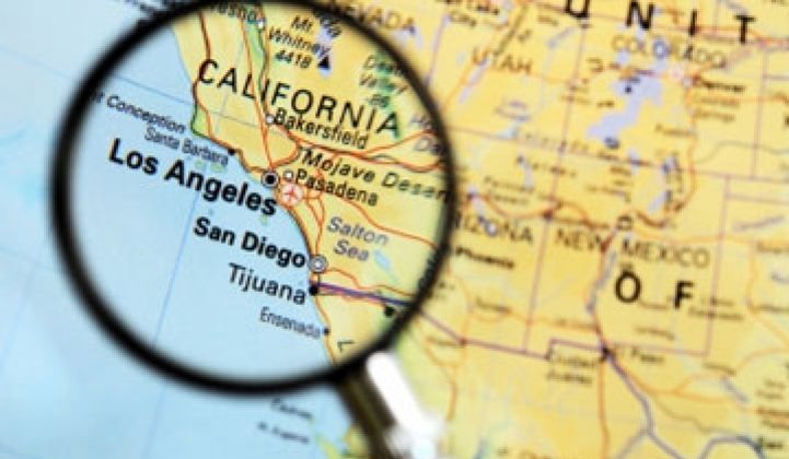 The Risks and Rewards of Energy Storage in California