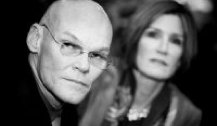 Mary Matalin, James Carville Agree: Solar a Good Product that Needs to be Sold in DC