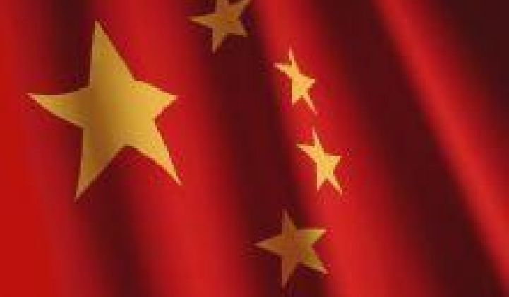 Investigation Starts in Europe-China Solar Trade War
