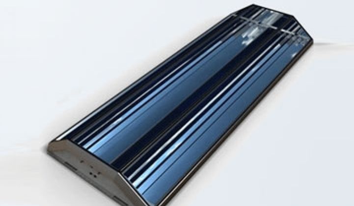 Chromasun Gets $3 Million for Solar Air Conditioners