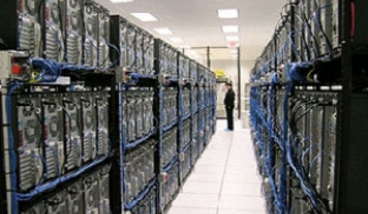 Core4 Promises Big Energy Savings for Data Center Cooling