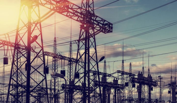 Distributed Energy Poised for ‘Explosive Growth’ on the US Grid