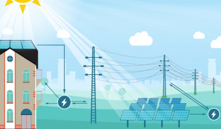 SunShot Program Seeks to Lower Solar-Plus-Storage Costs to 14 Cents per Kilowatt-Hour