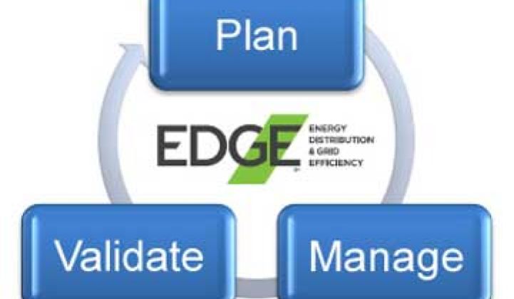 Dominion’s Edge: A Utility Seeks Customers for Homemade Smart Grid Software
