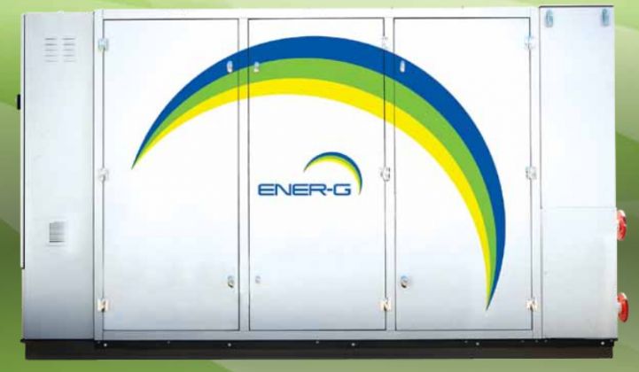 Centrica Buys ENER-G Cogen for $212 Million